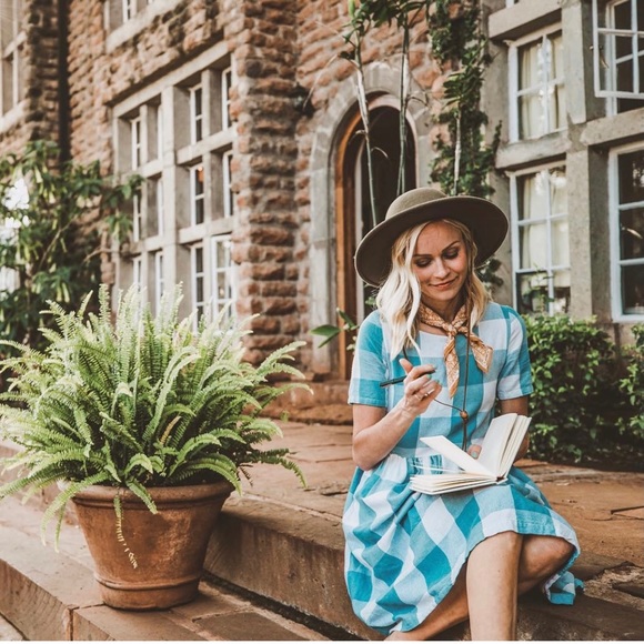 Gigi Pip Felt Hat - Picture 8 of 12